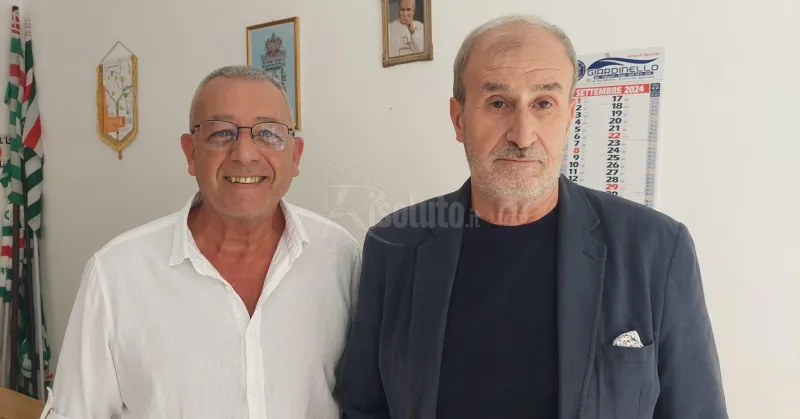 Sciacca, Brucculeri e Blo' replicano a Ismaele La Vardera: "Ecco le ragioni del nostro addio a Controcorrente"