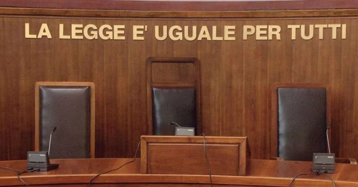 Cronaca / Attualità