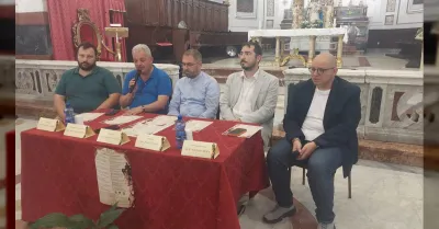 Quarto Centenario della Madonna del Soccorso, eventi e processione dalle 20