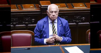 L'Anm accusa Nordio di attacco scomposto al procuratore De Lucia sulle carceri e la mafia