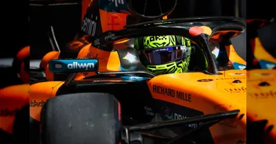 Norris conquista la pole al GP d'Ungheria, Leclerc in prima fila. Penalizzazioni per Hamilton e Antonelli