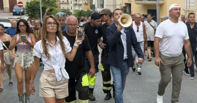 L'appello degli animalisti a Sciacca: "Mai tacere sulle violenze agli animali"