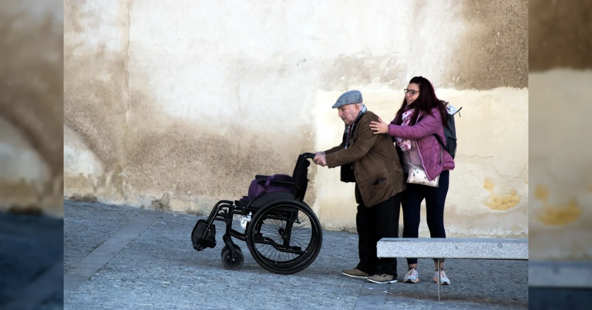 Parlamento Europeo approva risoluzione per statuto caregiver familiari e tutele pensionistiche