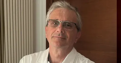 Umberto Marsala nominato direttore dell’Astanteria dell’ospedale di Sciacca