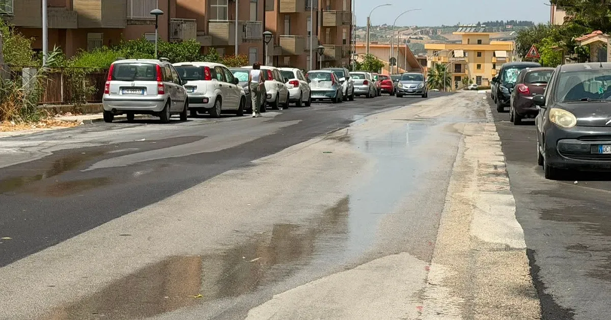 Cronaca / Attualità