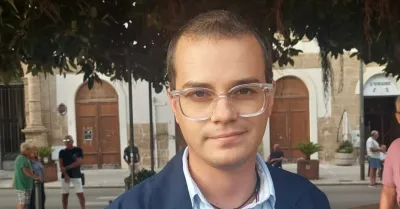 L’animalista Rizzi: “Deluso dal sindaco Termine assente al corteo”