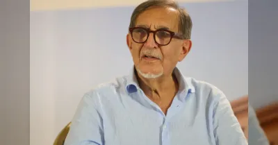 Ignazio La Russa prevede che Giorgia Meloni diventerà Presidente della Repubblica nella prossima tornata elettorale