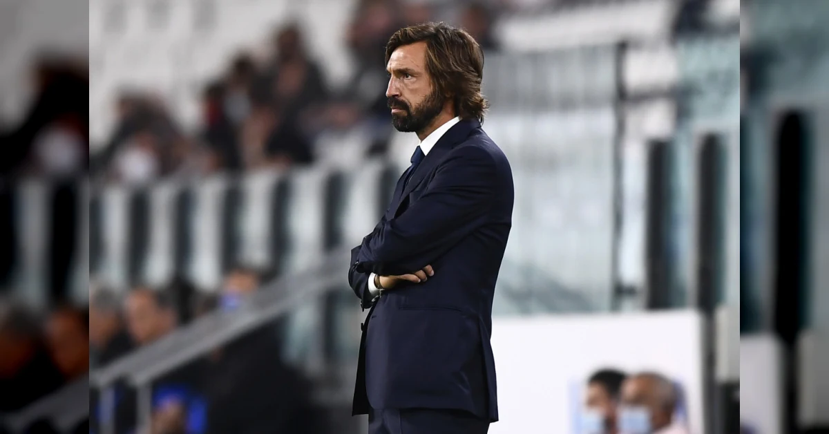 Andrea Pirlo non più candidato alla panchina della Nazionale dopo polemiche scommesse