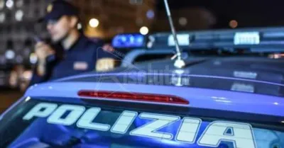 Tenta la truffa del finto carabiniere, ma la vittima è un poliziotto: arrestato un 38enne