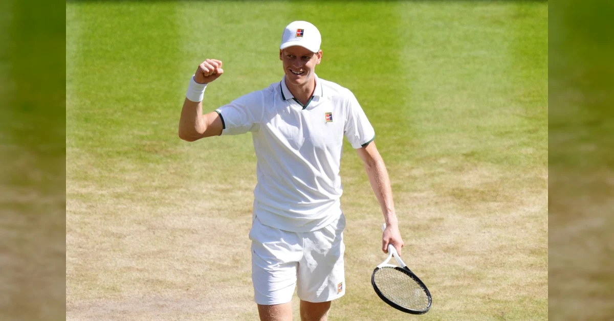 Jannik Sinner consolida il primato ATP con 13.450 punti, Flavio Cobolli nono nella classifica aggiornata