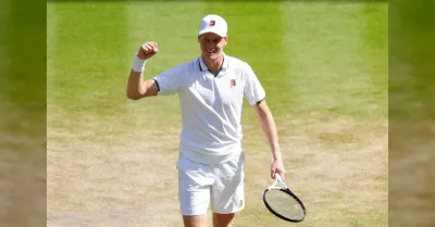 Jannik Sinner consolida il primato ATP con 13.450 punti, Flavio Cobolli nono nella classifica aggiornata