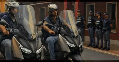 Polizia di Stato arresta a Roma due latitanti internazionali per truffa da 337 milioni e guida in stato d'ebbrezza