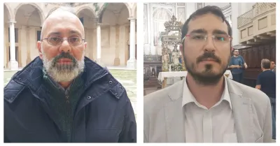 Ambrogio: “Due milioni di euro del Libero Consorzio per Sciacca, bene la sinergia con Termine”