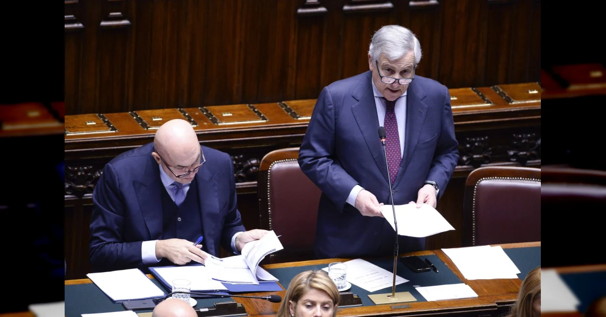 Guido Crosetto e la scelta tecnica del Safe per la difesa: 14,9 miliardi di euro dall'UE