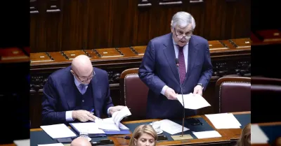 L'Italia decide di utilizzare 14,9 miliardi del Safe per la difesa entro fine anno, Crosetto: scelta tecnica non politica