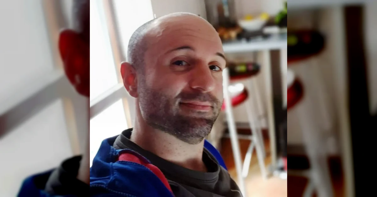 Scena del crimine a Corsico per l'omicidio di Alessio Borelli, con dettagli delle prove genetiche