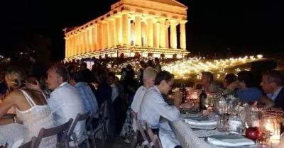 Google Camp al Verdura Resort, oltre 400 ospiti internazionali attesi a Sciacca