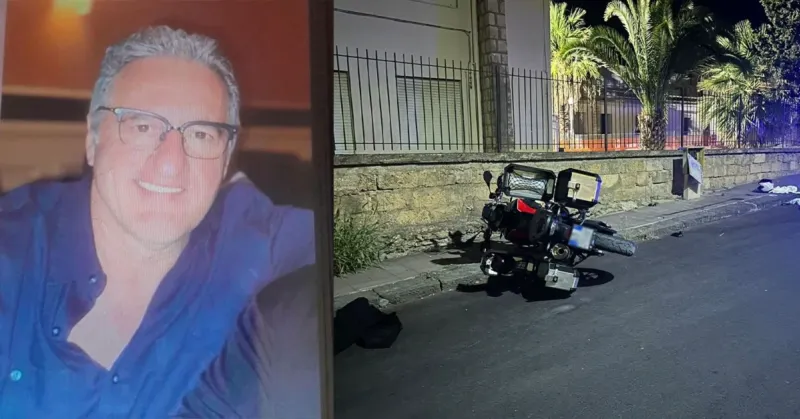 Tanti motociclisti di Ribera morti negli ultimi anni in incidenti stradali