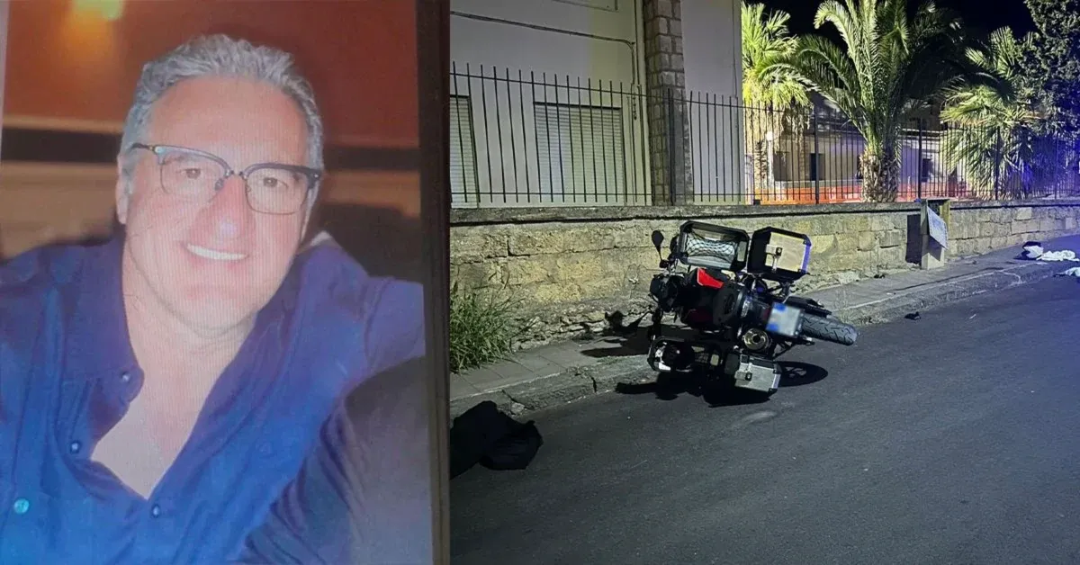 Cronaca / Attualità