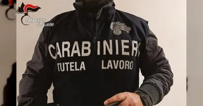 Tredici lavoratori in nero in agricoltura e 6 imprenditori denunciati a Sciacca, Menfi e Caltabellotta
