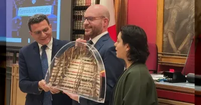 Lorenzo Fontana esclude la candidatura al Quirinale e critica l'operato Usa in Iran