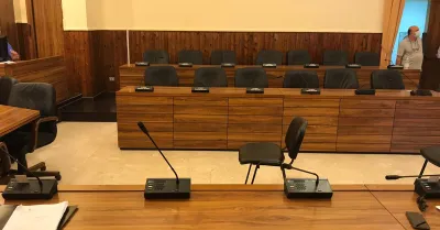 Rete idrica di Sciacca, Mpa presenta mozione per aggiornamenti periodici al Consiglio comunale
