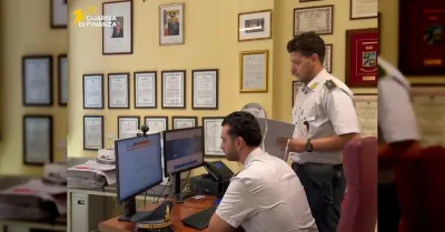 Guardia di Finanza di Savona sequestra beni per 7 milioni in una maxi frode fiscale da 1,5 miliardi