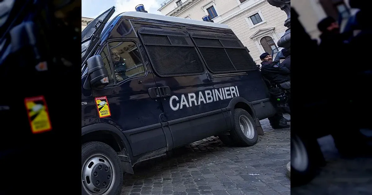 Cronaca / Attualità