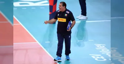 Italvolley affronta gli Stati Uniti nei quarti di VNL con la determinazione di superare una sfida equilibrata