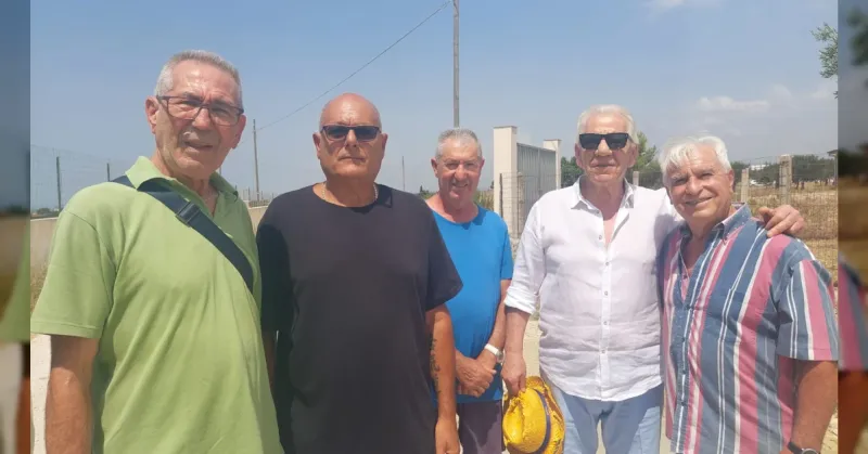 Sciacca, perdita idrica da un anno in contrada Santa Maria: a rischio la raccolta dei rifiuti