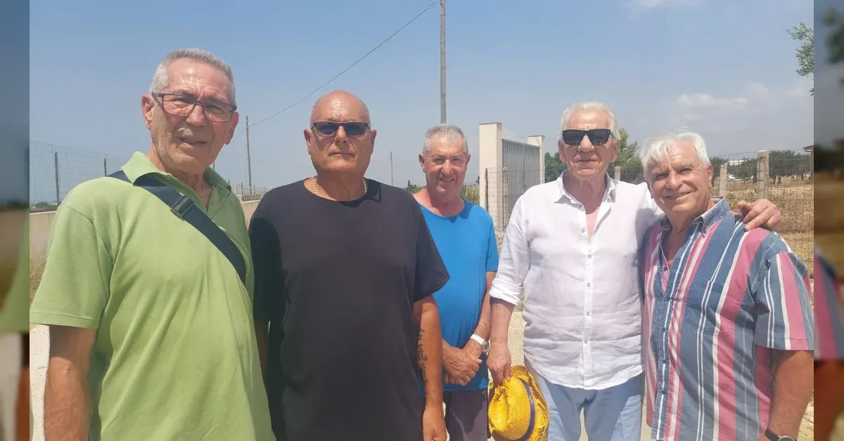 Cronaca / Attualità