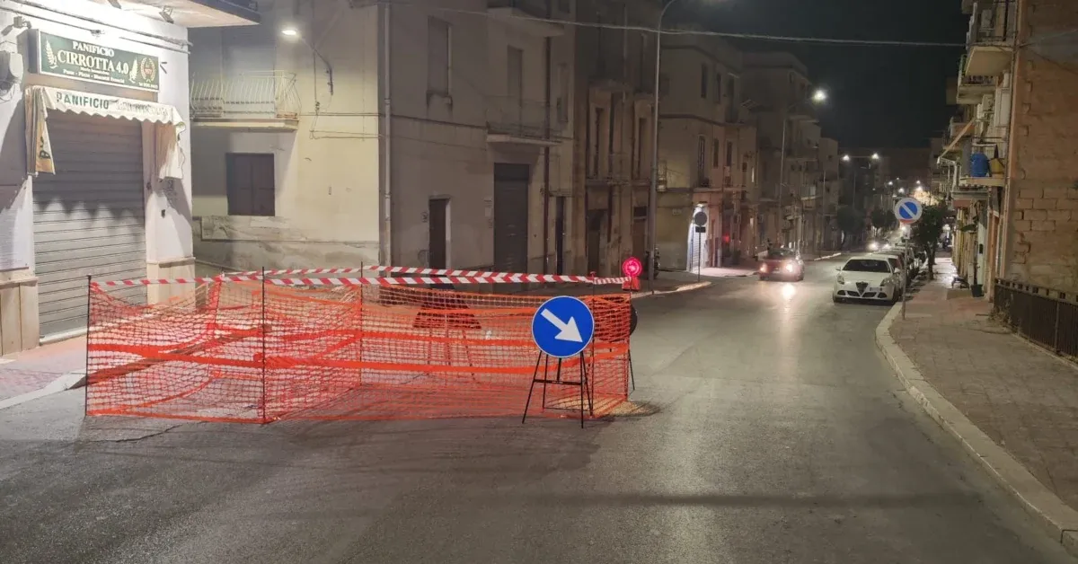 Cronaca / Attualità