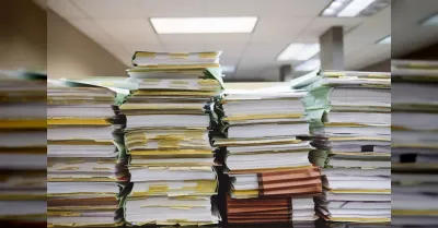 Dal 2027 le cartelle esattoriali fino a 120mila euro si potranno pagare in 96 rate senza documenti