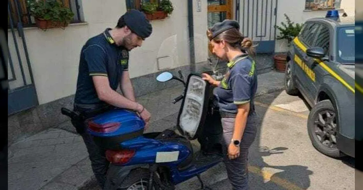 Cronaca / Attualità