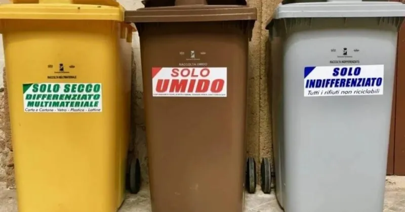 A Sciacca non aumenta la Tari e il Comune recupera 4 milioni di euro di tributi