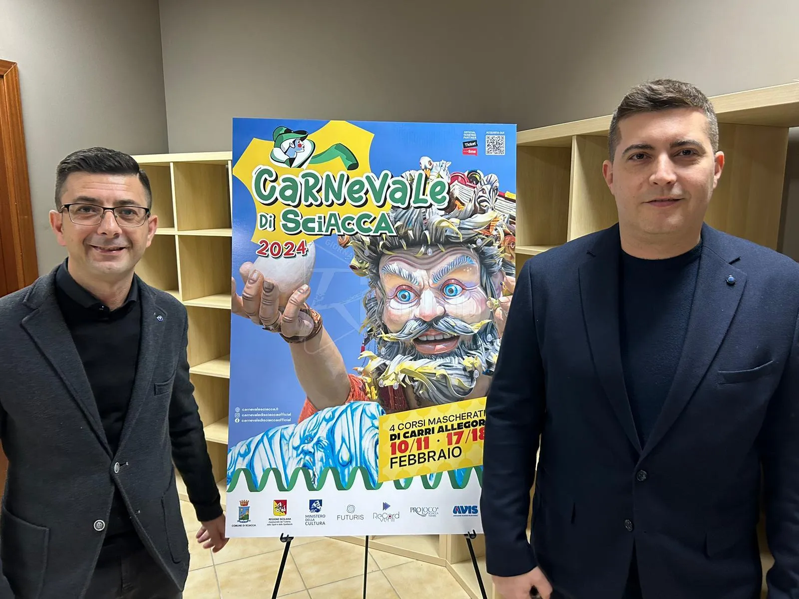 Cronaca / Attualità