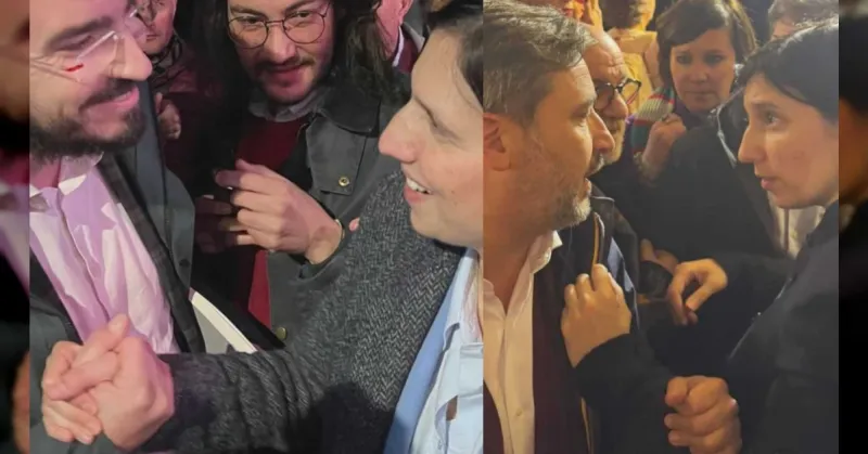 Sciacca, primarie di coalizione per ricomporre il centrosinistra e superare lo scontro nel Pd