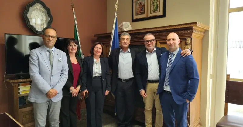 Gestione del contenzioso civile, grandi risultati del Tribunale di Sciacca