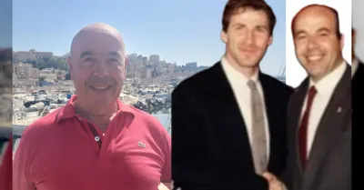Franco Baresi a Sciacca nel 1989, il ricordo del milanista Domenico Catagnano: “Un campione umile e disponibile”