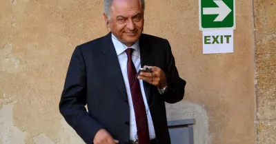 Appalti e presunte mazzette nell’Agrigentino, chiuse le indagini: coinvolti Di Mauro e altre 31 posizioni
