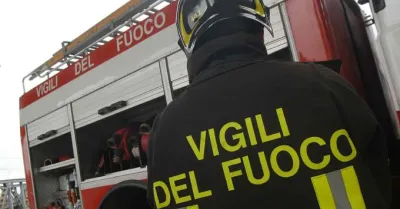 Il crollo di un edificio a Messina, recuperato il corpo della seconda vittima