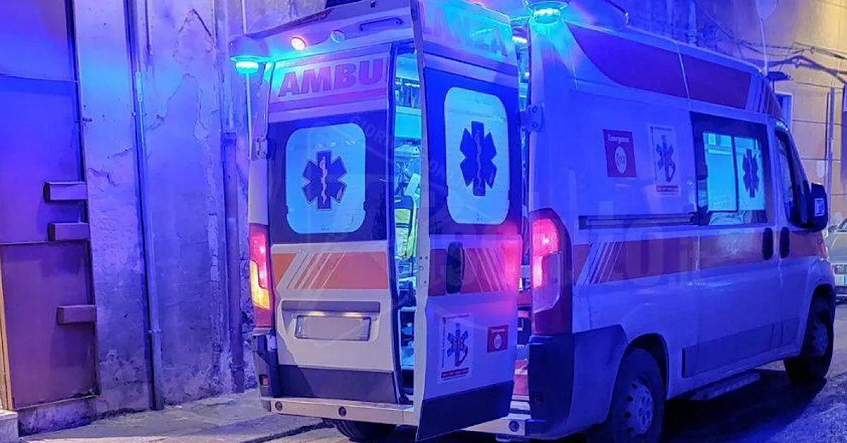 Cronaca / Attualità