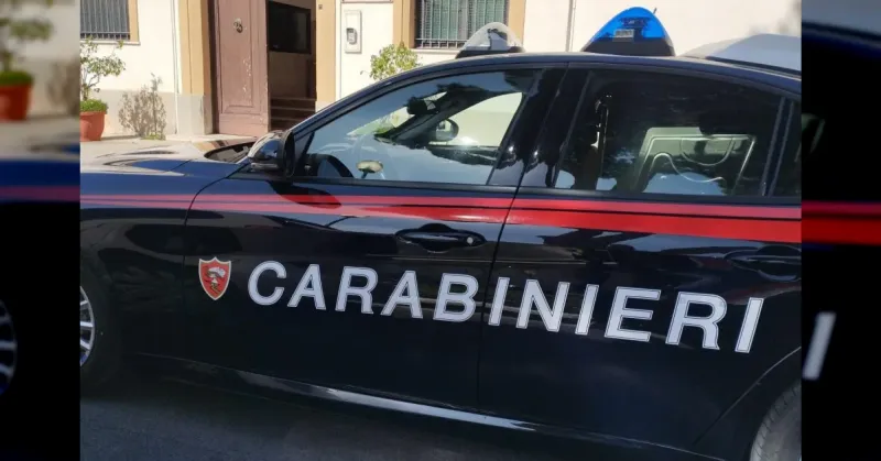 Furti tra Castelvetrano e Campobello di Mazara, due persone agli arresti domiciliari