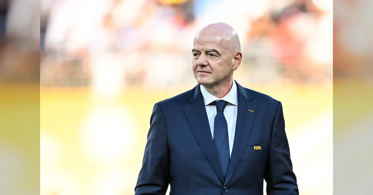 Gianni Infantino ritira il progetto Fifa Forward Enterprise dopo il no della Uefa