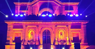 We Move Festival, ordinanza su vetro, lattine e bevande alcoliche nell’area termale