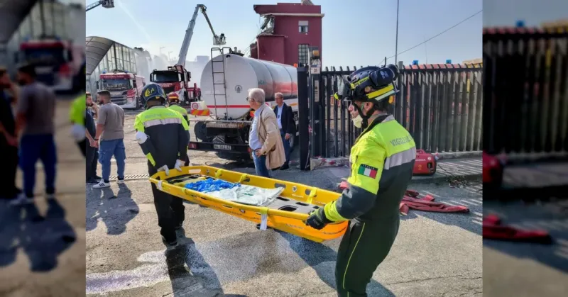 Messina, crollo della palazzina a Pistunina: tre indagati, recuperata una terza vittima