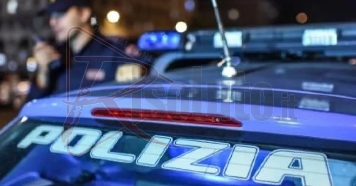 Cronaca / Attualità