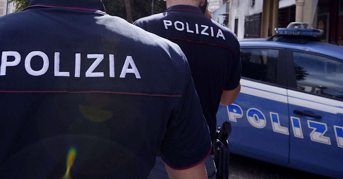 Polizia