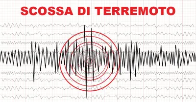 Due scosse di terremoto al largo di Palermo in mezz'ora