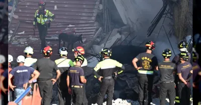 Crollo a Messina, tre persone ancora disperse sotto le macerie